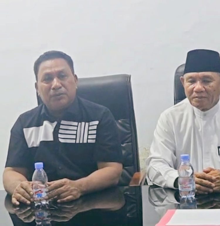 Wakil Gubernur Maluku Siap Hadapi Proses Hukum