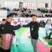 Atlet Silat Aman, Gubernur & BPJS Hadirkan Jaminan Sosial Dalam Event Gubernur CUP II