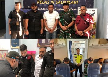 DPO Kasus Kredit Fiktif BRI hingga Edarkan Sabu di Tanimbar, Agus Akhirnya Ditangkap