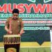 Tegaskan Peran Strategis, Gubernur Maluku Titip Harapan Lewat Muswil Pemuda Muhammadiyah