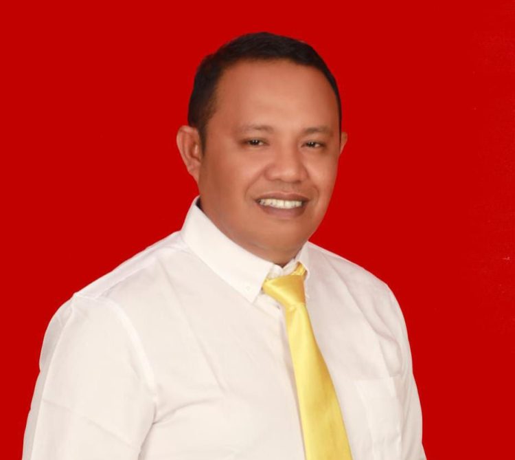 Ketua MKGR Malteng Tegas Tolak Isu Munaslub Golkar,  Bahlil Figur Terbaik Pimpin Partai