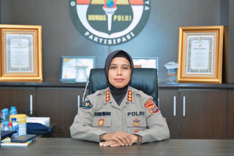 UU ITE Gagal Cekik Wagub Maluku, Ditkrimum Ambil Alih!