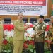 Gubernur Serahkan Ranperda RPJMD Provinsi Maluku Tahun 2025 -2029 ke DPRD