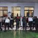 Gandeng Polsek, Lapas Wahai Perkuat Program One Week One Raid