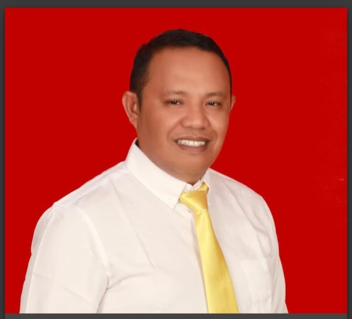 RS Diingatkan Fokus ke Persoalan Dapil, Jangan Sibuk Urus Isu Munaslub