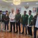 GP Ansor – Gubernur Maluku: Sinergi Kongkrit “Par Maluku Pung Bae”
