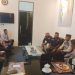 Kolaborasi BAZNAS – Polres SBB, Perkuat Pengelolaan Zakat Infak dan Sedekah