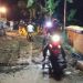 Akses Jalan Tamilouw–Haya Kembali Normal Usai Penanganan Darurat Jembatan Wai Totun