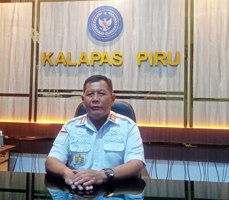 Persiapan Remisi HUT RI: Jalan Menuju Kebebasan bagi 182 Warga Binaan Lapas Piru