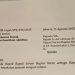 Surat Resmi PT SIM Ungkap Kebuntuan Investasi di Seram Bagian Barat