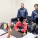 Polres Kepulauan Tanimbar Limpahkan Dua Tersangka Korupsi Dana Desa Ridool ke Jaksa