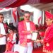 Hendrik Lewerissa Tegaskan Hubungan dengan Wakil Gubernur Solid: “Isu Keretakan Itu Hanya Spekulasi”