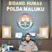 Polda Maluku Amankan Situasi Pasca Pertikaian Warga Desa Hitu dan Hunut, Informasi TKP Terpantau Ketat