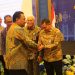 Wagub Buka Rakorwil Sulampua Triwulan III Tahun 2025