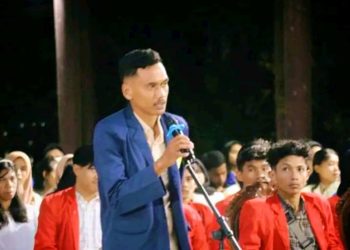 Ingatkan Pemda Malteng Tak Boleh Campur Tangan, Pelupessy: ADD Hak Penuh Desa