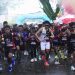 SBAM Fun Run 2025 Meledak, Ratusan Peserta Banjiri Kota Ambon