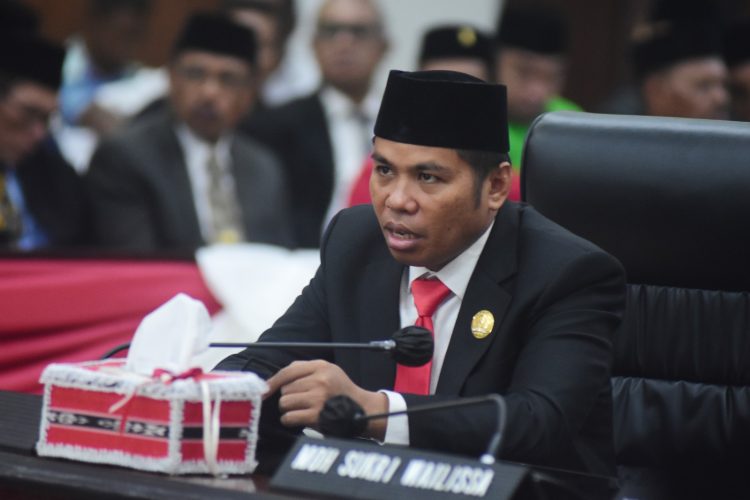 Akses Udara Jangan Terhambat, DPRD Maluku Desak Tuntaskan Lahan Bandara Imroing
