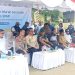 Gubernur Maluku Ikuti Vicon Gerakan Pangan Murah Serentak di 7.285 Kecamatan se-Indonesia