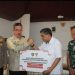 Rp1 Miliar untuk Hunuth! Wattimena: Terima Kasih Gubernur Maluku