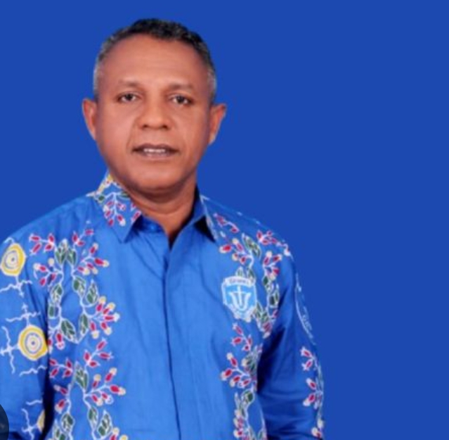 GAMKI Maluku Tegas: Aksi 1 September Harus Damai, Maluku Jangan Jadi Korban