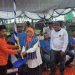 Gubernur Maluku Dorong Padat Karya Dermaga Jadi Simpul Kesejahteraan Maritim