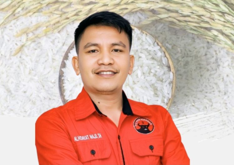 Beras Melonjak, Alhidayat: Kendalikan Harga, Lindungi Daya Beli