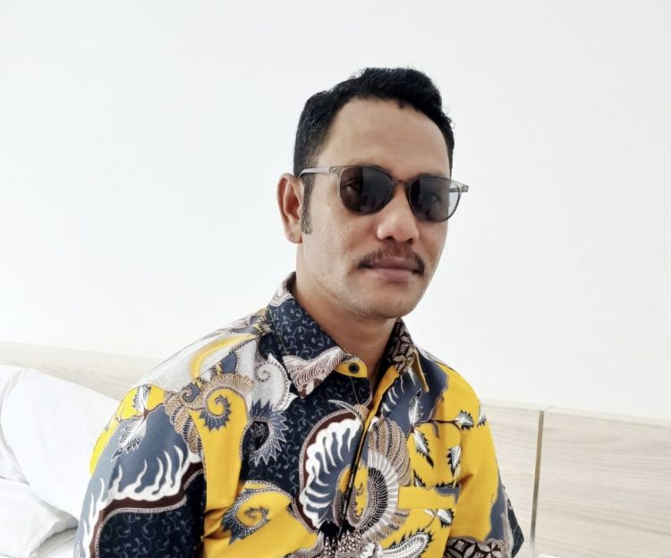KNPI Buru Desak Kapolda Maluku Baru Evaluasi dan Copot Kapolres Buru