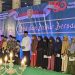 Dzikir Akbar Sambut HUT RI dan Provinsi Maluku ke-80, Pemerintah Santuni Anak Yatim