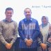 Sinergi Terjaga: Swiss-Belhotel Ambon & Zest Hotel Ambon Hadiri Pisah Sambut General Manager PLN UIW Maluku-Malut