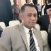 Watumlawar Minta Maaf ke Eks Pj. Bupati KKT, Sebut Terlalu Emosi 