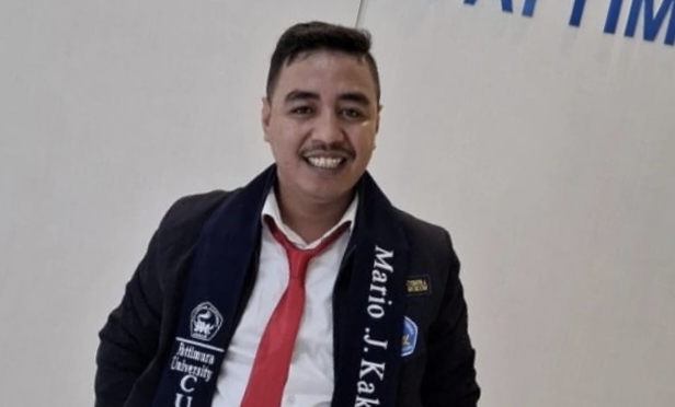 Pemuda SBB Desak Polisi Buka Hasil Penyelidikan Kasus Hangusnya Eskavator PT SIM