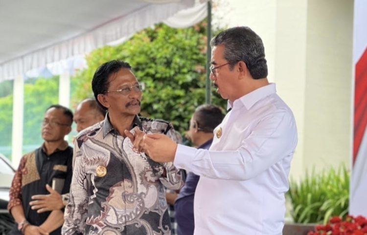 Koordinator Pemerhati Investasi Maluku Apresiasi Langkah Cepat Gubernur Jaga Iklim Investasi