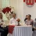 Enam Bulan Menjabat, Rumah Dinas Gubernur Terkonsep Jadi “Rumah Inspirasi” untuk Rakyat Maluku