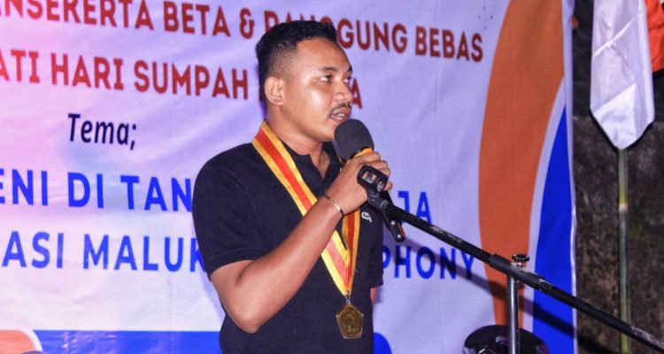 DPC Permahi Ambon Temukan Dugaan Pembuangan Limbah B3 Ilegal di Pelabuhan Terpadu Wayame