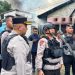350 Personel TNI-Polri Dikerahkan Redam Bentrokan di Teluk Ambon