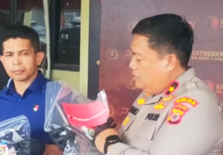 Wakapolda Maluku Pastikan Pelaku Penusukan dan Pembakaran Rumah di Hunut Dihukum
