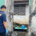 Polisi Lakukan Olah TKP Pasca Bentrokan di Hunuth