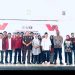 Pengurus IMM SBB Dilantik, dari Kampus ke Masyarakat, Menguatkan Gerakan Moral – Intelektual