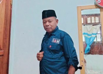 Karena Efesiensi, Marasabessy Minta Pemkab SBB Tidak Alih Status Jalan Nasional dan Provinsi Turun Level