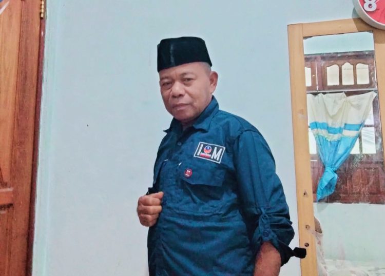 Karena Efesiensi, Marasabessy Minta Pemkab SBB Tidak Alih Status Jalan Nasional dan Provinsi Turun Level