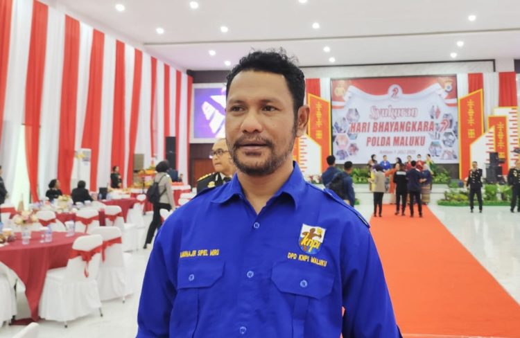 Unpatti–PT Global Emas Bupolo Sepakat Kelola SDA Berkelanjutan, KNPI: Urai Degradasi Ekologi