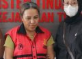 Buronan Koruptor Proyek Jalan Inamosol Rp31 Miliar Akhirnya Dibekuk di Papua Barat
