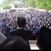 Bupati SBT Lantik Pejabat Tinggi Pratama dan Serahkan 764 SK PPPK Tahap I Formasi 2024