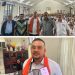 Ribuan Maba UKIM Antusias Ikuti Sosialisasi Empat Pilar Kebangsaan Bersama Senator Boy Latuconsina
