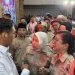 Maya Lewerissa Hadiri Rampimnas I Tani Merdeka Indonesia, Teguhkan Komitmen Maluku untuk Kedaulatan Pangan
