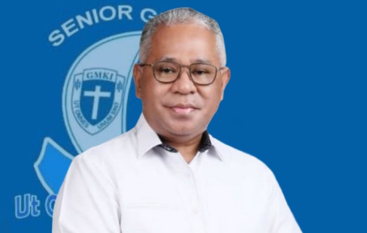 PNPS GMKI Desak Pemerintah Utamakan Hak Rakyat, Ingatkan Aparat Junjung Humanisme