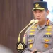 Dor Pakai Peluru Karet, Kapolri Tegaskan Perintah Antisipasi Jika Anarkisme Massa