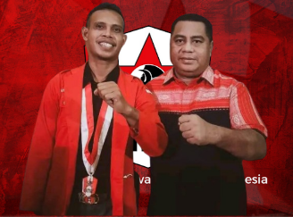 GMNI Tanimbar Dukung Pemekaran DOB Kabupaten Tanimbar Utara
