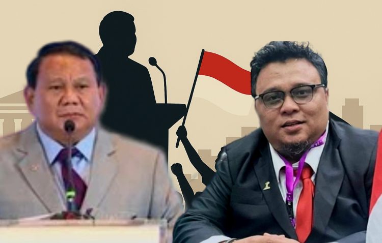 People Power di Era Digital: Ancaman Baru bagi Kekuasaan Prabowo