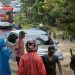 Hujan Deras, Sejumlah Ruas Jalan di SBB Terendam Banjir